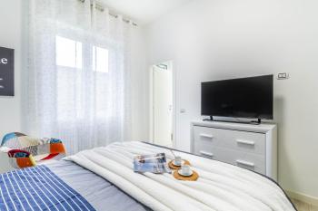 Casaballi Milano MM3 Trilocale, Milán (foto 4)