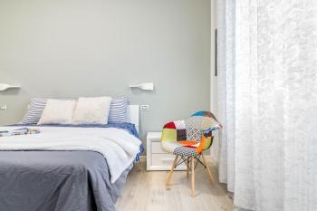 Casaballi Milano MM3 Trilocale, Milán (foto 5)
