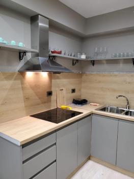 Helga’s Deluxe 3 Apartment, Tirana (photo 4)