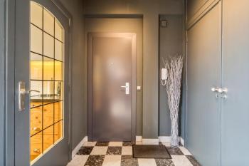 Fuths Penthouse 55, Antwerp (photo 5)