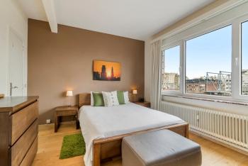 Fuths Penthouse 55, Antwerp (photo 3)