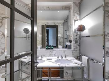 MARQUIS Faubourg Saint-Honoré - Small Luxury hotels of the World, Paris (Foto 4)