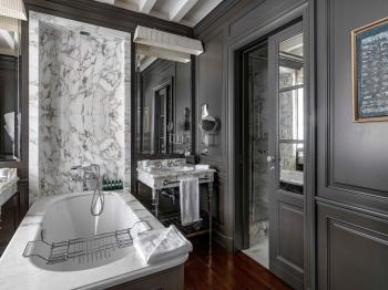 MARQUIS Faubourg Saint-Honoré - Small Luxury hotels of the World, Paris (Foto 5)