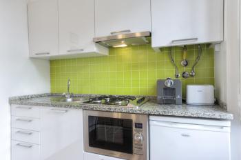 BmyGuest - Castelo Stylish Flat, Lisabon (fotografie 4)