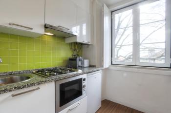 BmyGuest - Castelo Stylish Flat, Lisabon (fotografie 5)