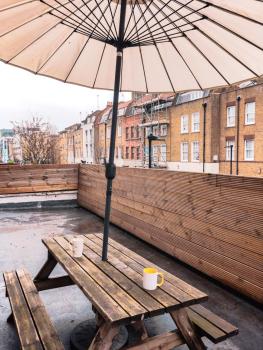 City Lodge Shadwell, Londýn (fotografie 2)