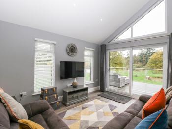 1 Oak Park, Tiverton (fotografie 5)