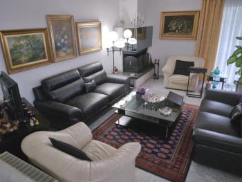 Villa in Panorama, Thessaloniki, with a swimming pool. Host: Mr. George, Thessalonique (photo 2)