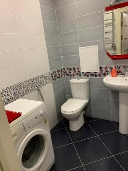 1 комн кв-ра с видом на Днепр в новострое, Cherkasy (foto 5)