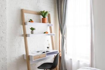 24-14 Renovated studio Prime gramercy W D, New York (Foto 5)
