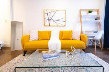69-3C Stylish Lower East East 1br Apt BRAND NEW, New York (photo 2)