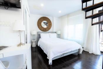 809-6B 2BR Duplex Breathtaking Views Beauty, New York (fotografie 4)