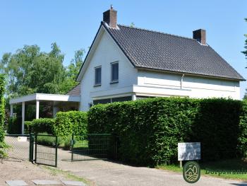 Cottage in Leenderstrijp near Nature Reserve, Leende (foto 2)