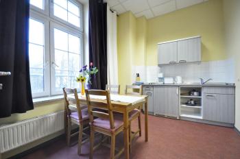 Singer109 Hostel, Hotel & Apartment, Berlin (Foto 4)