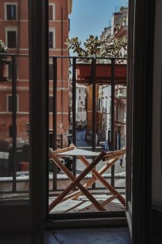 CasaCau, Řím (fotografie 5)
