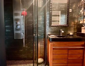 Grand Appartement Haussmanien de Standing avec Jacuzzi Terrasse et Parking en Hyper Centre, Bordeaux (Foto 3)