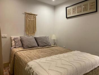 Lovely Coquette loft, heart of cuitat vella El Carmen Valencia, Valencia (foto 4)