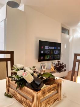 The Goldie Apartment, Skopje (Foto 5)