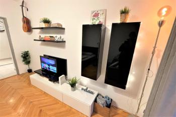 Apartment Helen - Old Town, AC, Bratislava (photo 4)