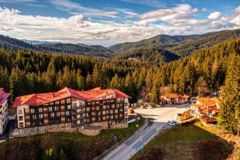St Trifon Guests Apartments, Pamporowo (zdjęcie 3)