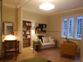 Das Kleine Haus - Vintage-Apartment im Innenhof, Vienna (photo 2)