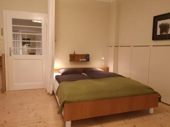 Das Kleine Haus - Vintage-Apartment im Innenhof, Vienna (photo 4)