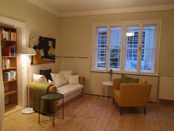 Das Kleine Haus - Vintage-Apartment im Innenhof, Vienna (photo 3)
