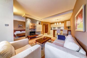 St Trifon Guests Apartments, Pamporowo (zdjęcie 2)