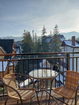 Apartamenty Zakopane U Kośle 2, Zakopane (fotografie 5)