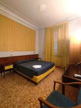 Hotel Milazzo Roma, Řím (fotografie 3)