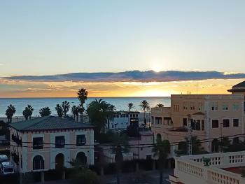 Valencia Beach Apartments 2, Valencie (fotografie 4)