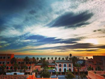Valencia Beach Apartments 2, Valencie (fotografie 3)