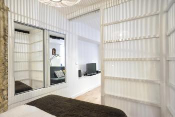 BmyGuest - Castelo Charming Flat, Lisabon (fotografie 5)