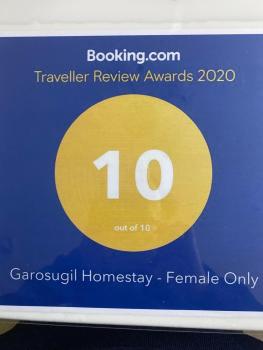 Garosugil Homestay - Female Only, Seul (foto 3)