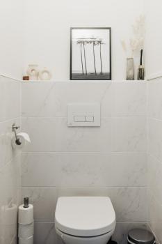 Luxurious Private Studio Amsterdam Zuid, Amsterdam (foto 4)