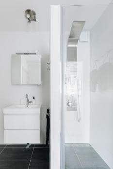 Luxurious Private Studio Amsterdam Zuid, Amsterdam (foto 3)