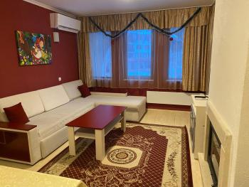 Червената Шапчица Апартамент Гранд Манастира, Pamporowo (zdjęcie 2)