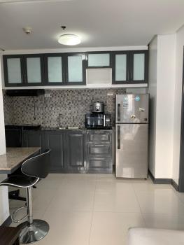 1 BR with balcony, fully furnished overlooking Manila Bay at Birch Tower, Malate, Manila, Manila (fotografie 3)