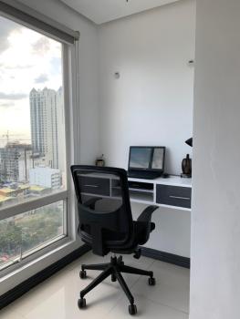 1 BR with balcony, fully furnished overlooking Manila Bay at Birch Tower, Malate, Manila, Manila (fotografie 5)