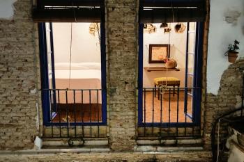 Suite Doña Inés Barrio Santacruz, Seville (photo 3)