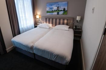 Hotel Fine Harmony, Amsterdam (photo 5)