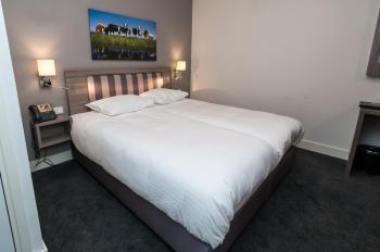 Hotel Fine Harmony, Amsterdam (Foto 2)