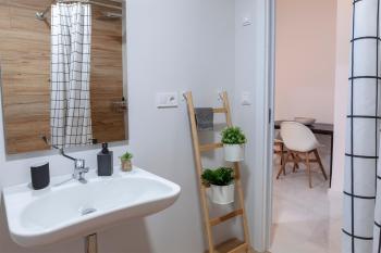 Artistic Digital Retreat-Great Location Near Metro, Valencie (fotografie 4)