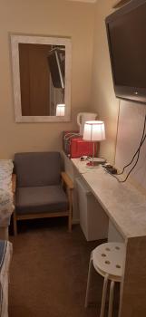 Delightful home stay - Double ensuiteroom., Glasgow (foto 5)
