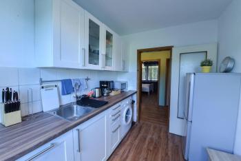 Comfortable 3 Room apartment, ideal for Messe fair, Hannover (fotografie 2)