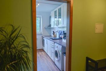 Comfortable 3 Room apartment, ideal for Messe fair, Hannover (fotografie 3)