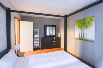 Comfortable 3 Room apartment, ideal for Messe fair, Hannover (fotografie 4)