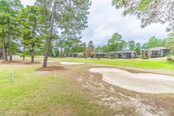 Caddy Shack on the 5, Pinehurst (fotografie 5)