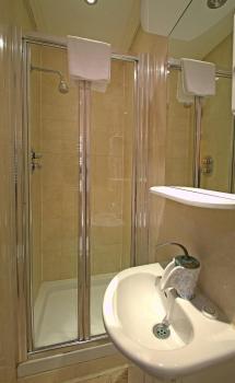 Hyde Park Suites, Londýn (fotografie 2)