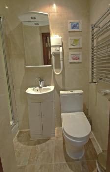 Hyde Park Suites, Londýn (fotografie 3)